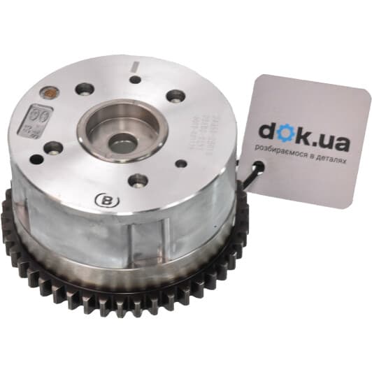 243502B010 Hyundai / Kia Шестерня розподільного вала