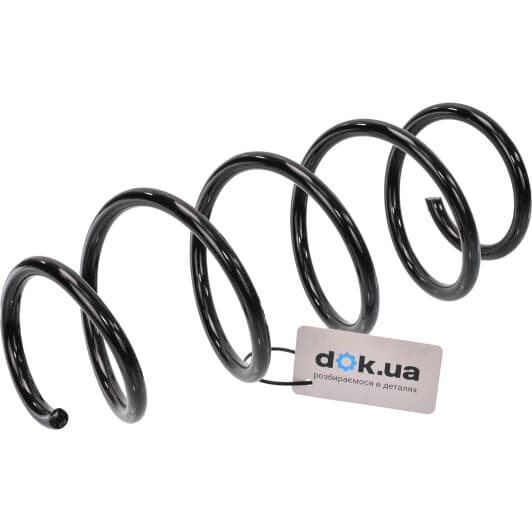 993 044 Sachs Пружина подвески