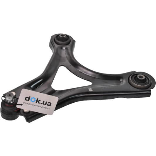 05666 Febi Важіль підвіски для Ford Mondeo