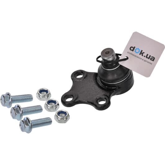 RD993525534 Rider Шарова опора