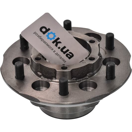 44-11047 Ashika Подшипник ступицы колеса для Nissan Pick Up