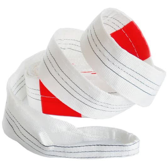 Трос буксирувальний Dawnerz 29-022-6-IS стрічка 22 т 6 м