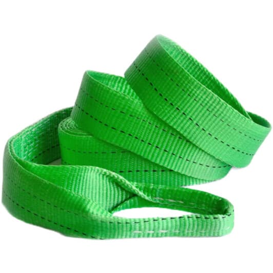 Трос буксировочный Dawnerz 29-009-5-IS 9 т лента 5 м