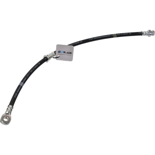 4650A733 Mitsubishi Тормозной шланг для Mitsubishi Pajero