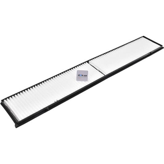 FAA-BY00 Japanparts Фильтр салона