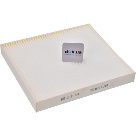 CU23019 Mann Фильтр салона