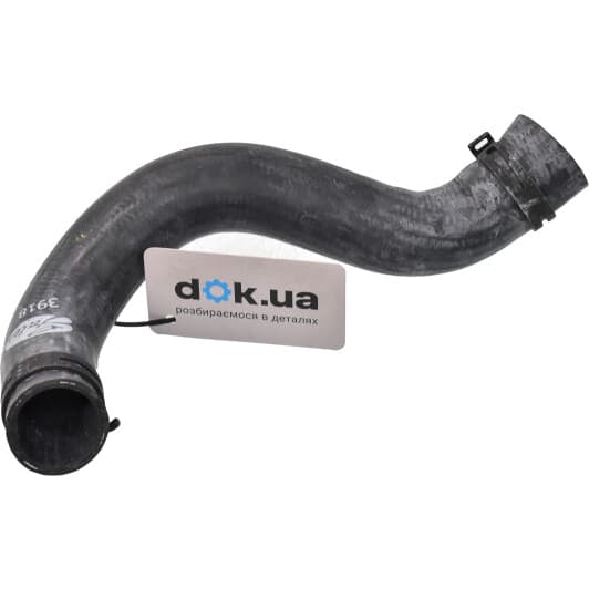 3918 Gates Патрубок радіатора системи охолодження двигуна