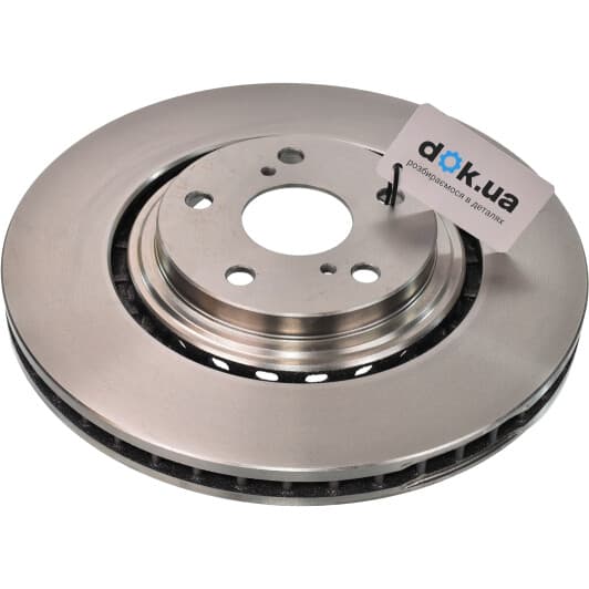 0 986 479 T00 Bosch Тормозной диск