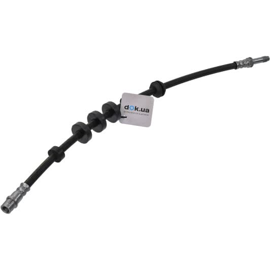 1 987 481 431 Bosch Тормозной шланг