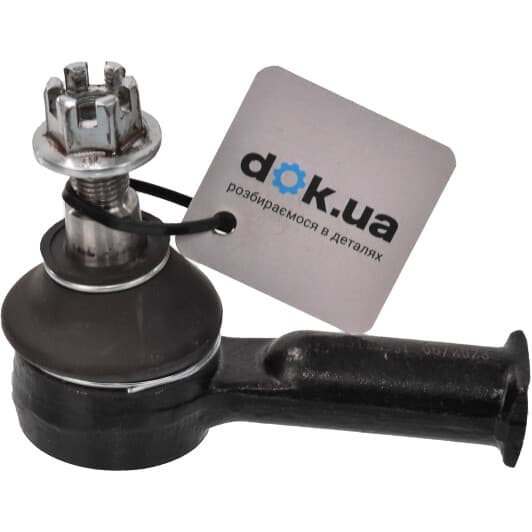 111-03-329 Ashika Наконечник кермової тяги