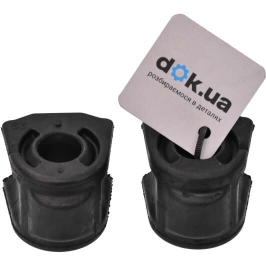 mp1264 MASUMA Втулка стабилизатора