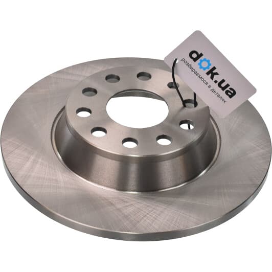 50101306 Profit Гальмівний диск