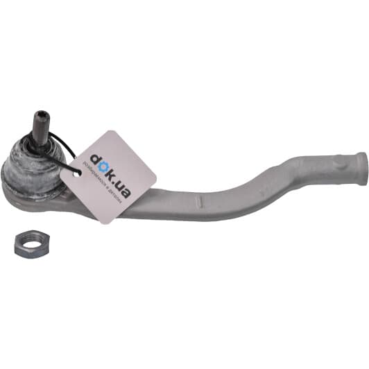 7701049283 Renault / Dacia Наконечник рулевой тяги