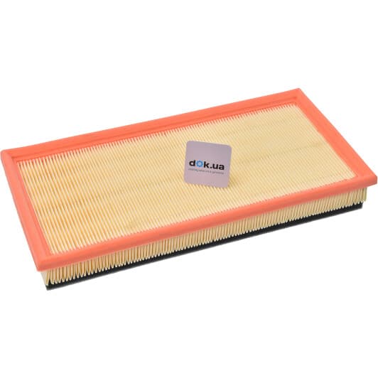 WA6603 WIX Filters Воздушный фильтр