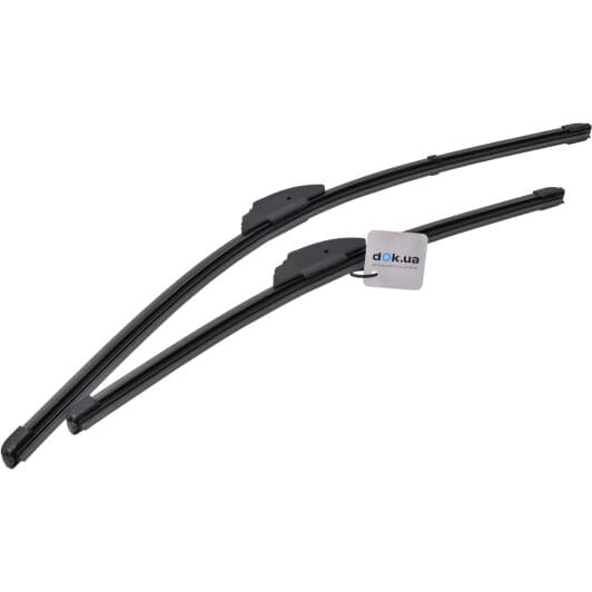 288908411R Renault / Dacia Щетки стеклоочистителя