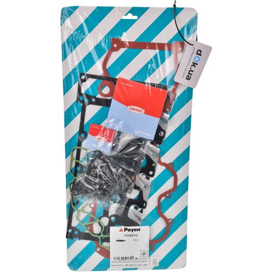 FD5810 Payen Комплект прокладок полный