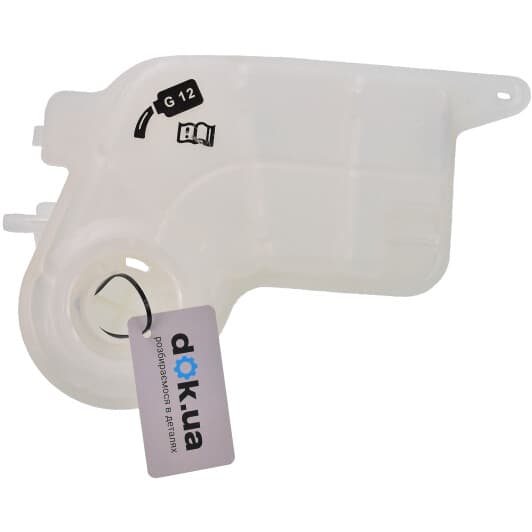 44510 Febi Бачок охлаждающей жидкости