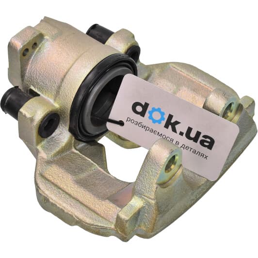 7D0615123B VAG Гальмівний супорт