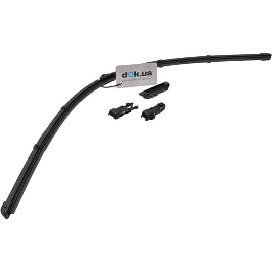 578519 Valeo Щетки стеклоочистителя