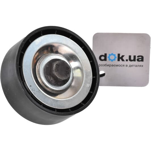 71826 Asam Обвідний ролик поліклинового ременя