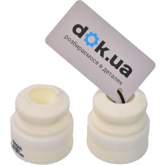 2019054 Kamoka Отбойник амортизатора