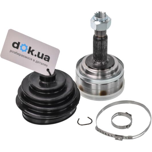 771020330 FAG Граната