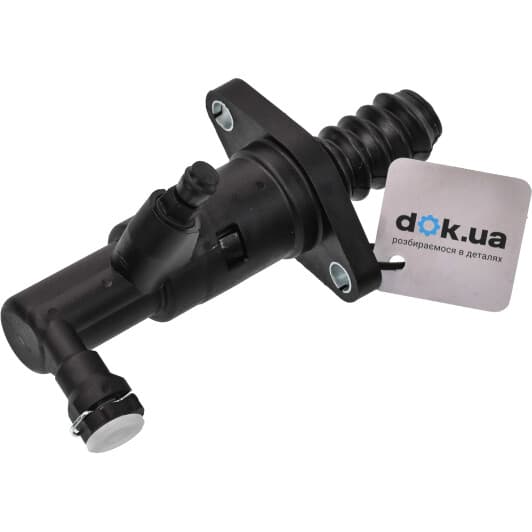 LL80129 Delphi Робочий циліндр зчеплення