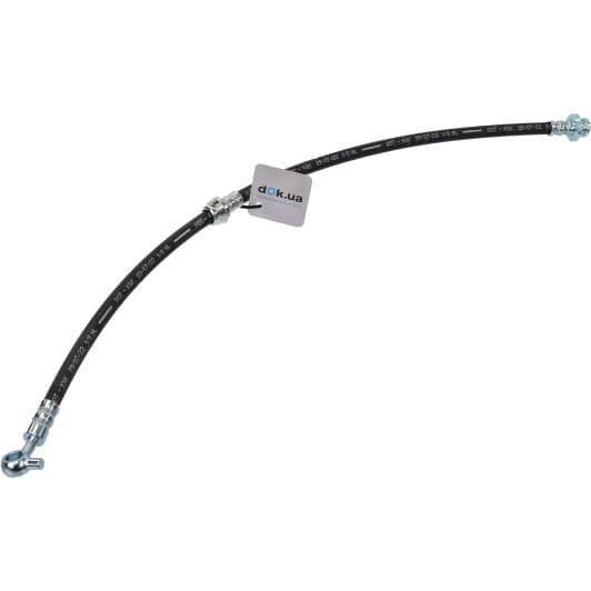 1987481a32 Bosch Гальмівний шланг для Nissan Qashqai