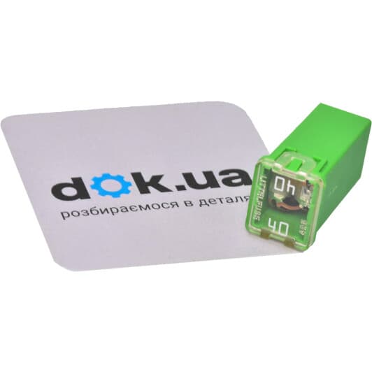 Запобіжник автомобільний Hyundai 918404a000 FJ16 40A