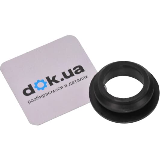 116298 Topran Прокладка насоса омывателя