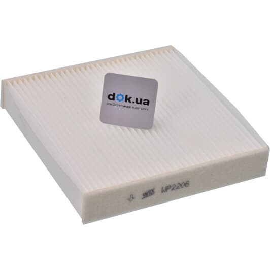 wp2206 WIX Filters Фильтр салона