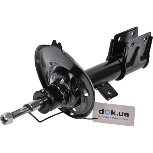 22258FR SATO tech Стойка амортизатора