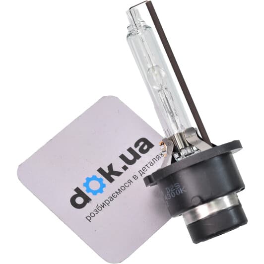 Автолампа Bosma D2S P32d-2 35 W прозора 6791D