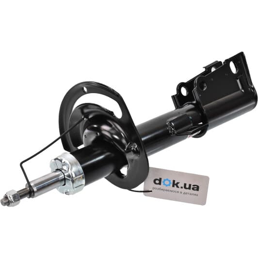 22292FR SATO tech Стойка амортизатора