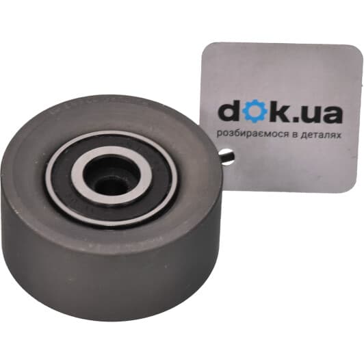 1212203400 JP Group Обводной ролик ремня ГРМ