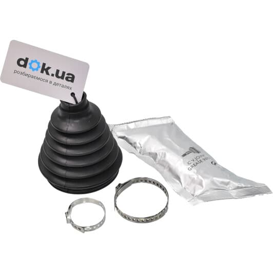 KB-902 Japanparts Пильовик гранати