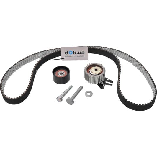 KTB458 Dayco Комплект ремня ГРМ