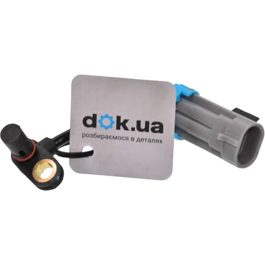 8180 21109 Triscan Датчик ABS