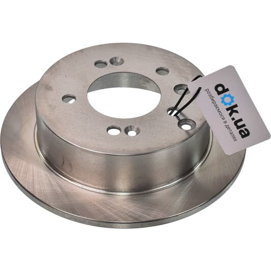 RD2625DF4281 Rider Тормозной диск