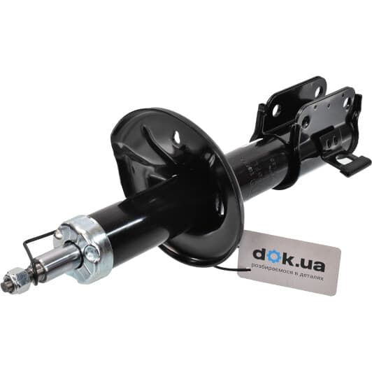 20608fl SATO tech Стойка амортизатора для Daewoo Nubira