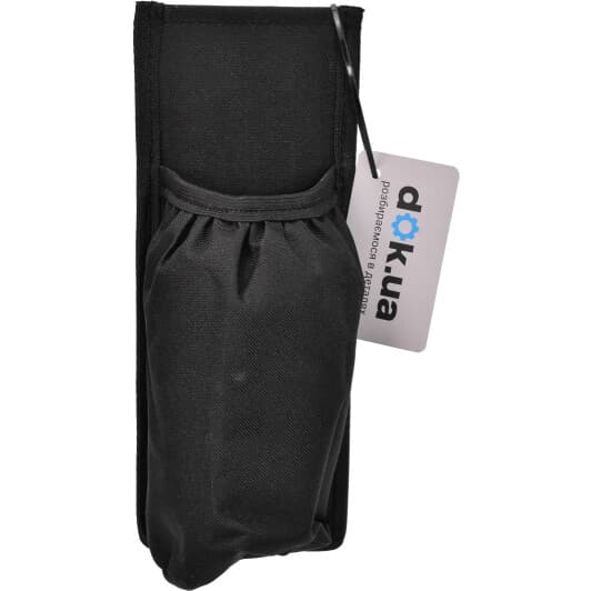 Чехол для огнетушителя Amio в багажник 02867