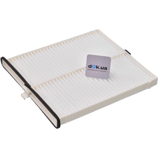 AC25001 JS Asakashi Фильтр салона