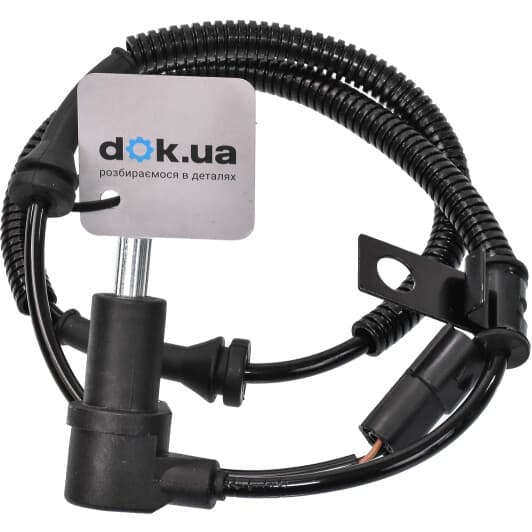 151-0K-K15 Ashika Датчик ABS для Kia Sorento