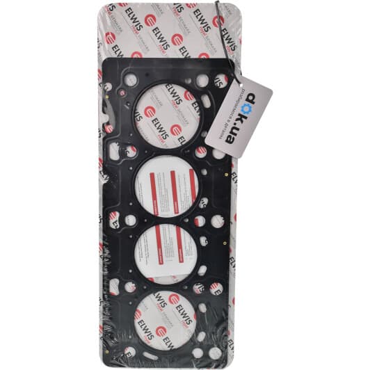 0046870 Elwis Royal Прокладка ГБЦ