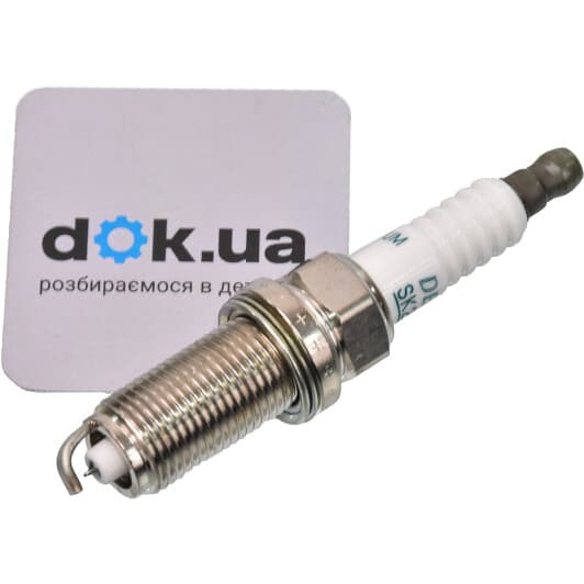 SK20HR114 Denso Свеча зажигания