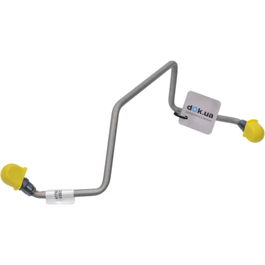 037968 Citroen / Peugeot Оливний патрубок турбіни