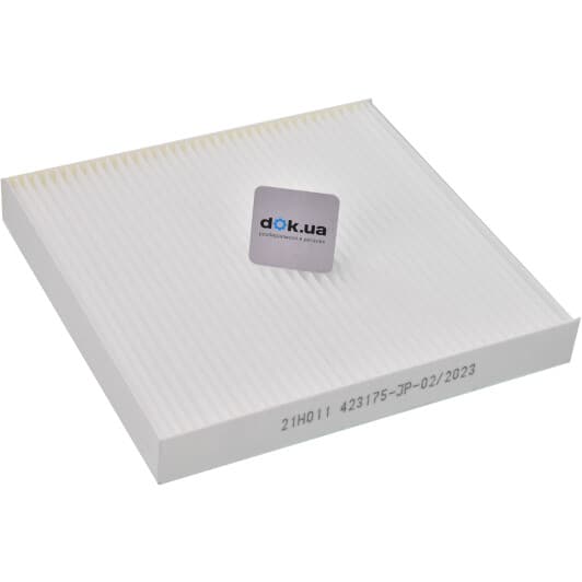 21H011 Japko Фільтр салону