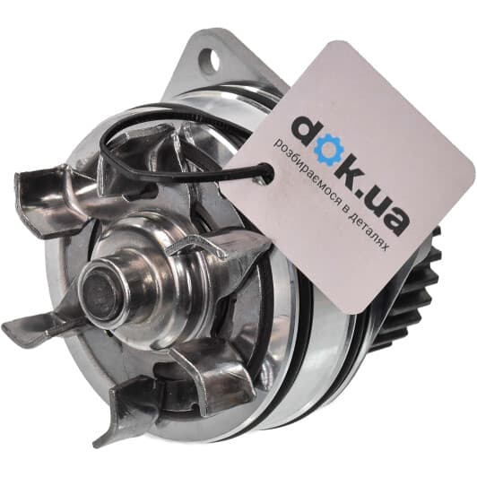 N153 Dolz Помпа