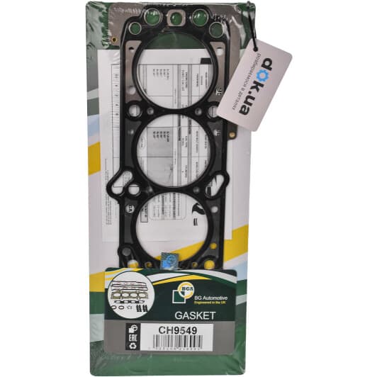 CH9549 BGA Прокладка ГБЦ