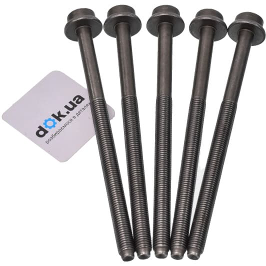 14346 Febi Болт ГБЦ